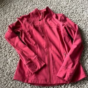 Lulu Define Jacket